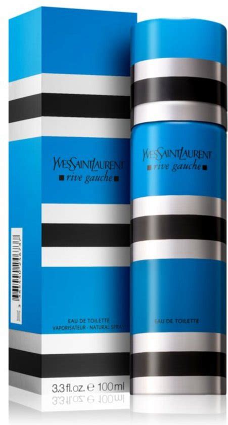 yves saint laurent rive gauche 100 ml|rive gauche ysl.